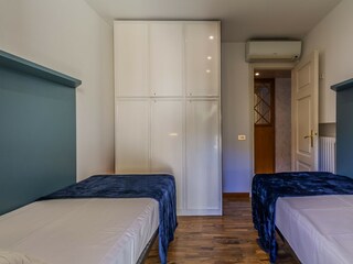 Appartamento Griante-Cadenabbia Caratteristiche 26