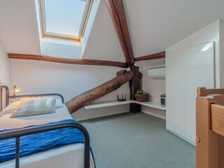 Appartamento Griante-Cadenabbia Caratteristiche 27