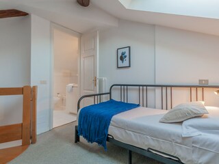 Appartamento Griante-Cadenabbia Caratteristiche 28