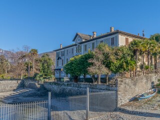 Apartment Griante-Cadenabbia Outdoor Recording 9