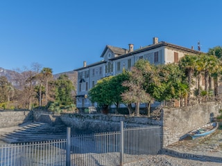 Appartement Griante-Cadenabbia Enregistrement extérieur 9