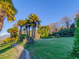 Appartement Griante-Cadenabbia Buitenaudio-opname 6
