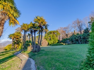 Appartement Griante-Cadenabbia Enregistrement extérieur 6