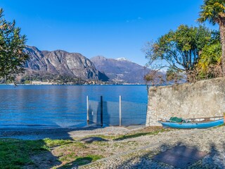 Appartement Griante-Cadenabbia Buitenaudio-opname 8