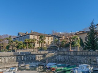 Apartment Griante-Cadenabbia Außenaufnahme 2
