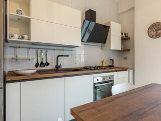 Appartamento Palermo Caratteristiche 4