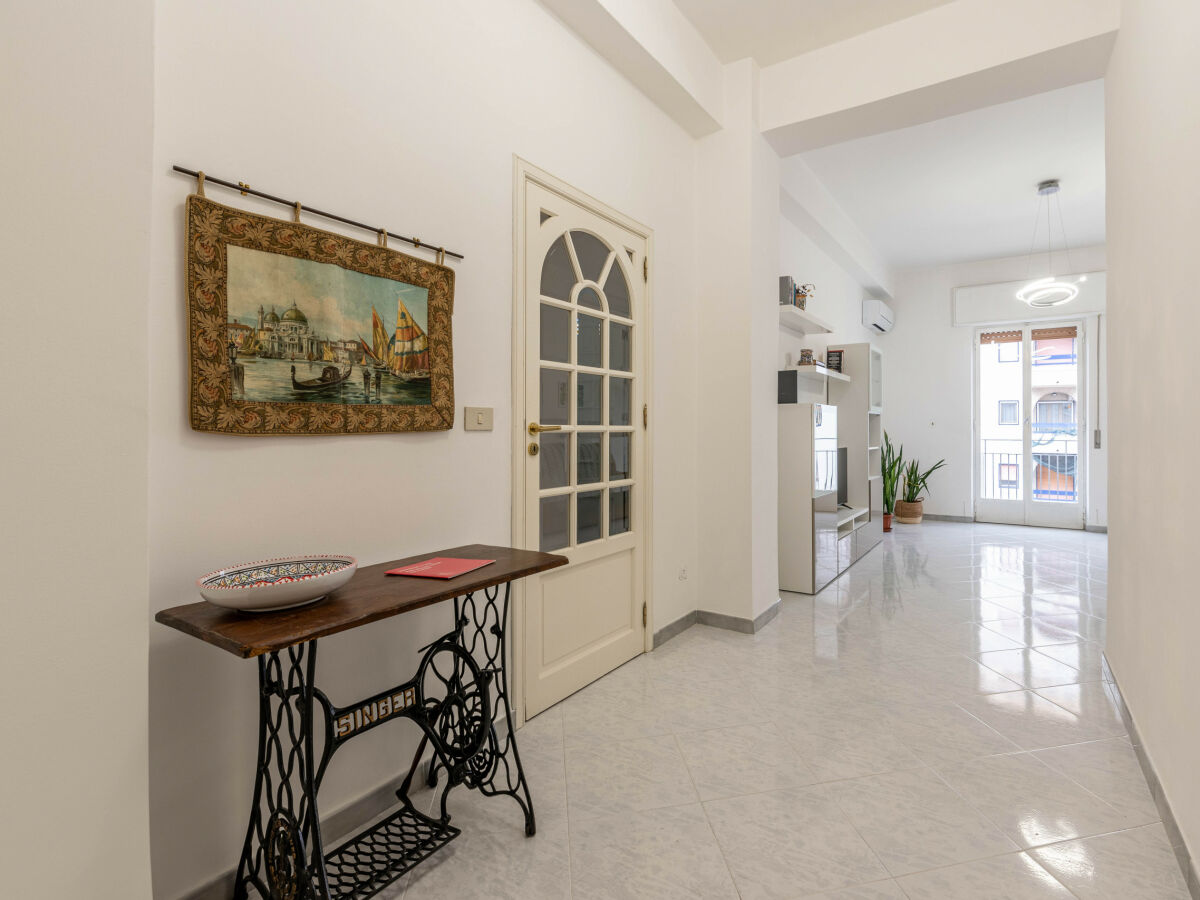 Apartment Palermo  11