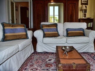 Appartement Griante-Cadenabbia Équipement 15