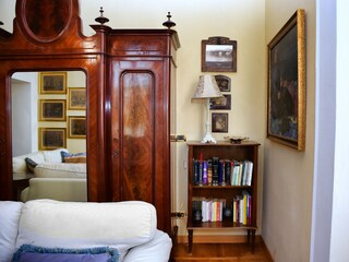 Apartment Griante-Cadenabbia Ausstattung 16