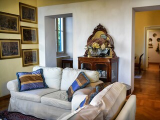 Appartement Griante-Cadenabbia Kenmerken 17