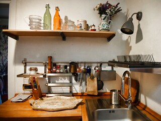 Appartement Griante-Cadenabbia Kenmerken 19