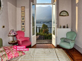 Apartment Griante-Cadenabbia Ausstattung 23