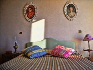 Appartement Griante-Cadenabbia Équipement 25