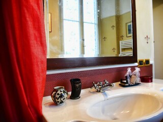 Appartement Griante-Cadenabbia Équipement 26