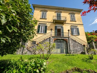 Apartamento Griante-Cadenabbia Grabación al aire libre 1