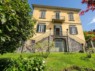 Appartement Griante-Cadenabbia Enregistrement extérieur 1