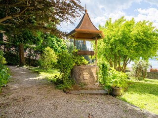 Appartement Griante-Cadenabbia Enregistrement extérieur 2