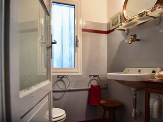 Appartement Griante-Cadenabbia Équipement 28