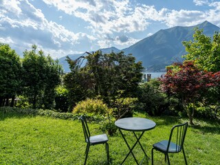 Apartamento Griante-Cadenabbia Grabación al aire libre 3
