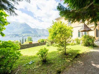 Apartment Griante-Cadenabbia Außenaufnahme 4