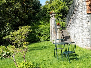 Appartement Griante-Cadenabbia Enregistrement extérieur 6