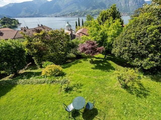 Apartment Griante-Cadenabbia Außenaufnahme 9