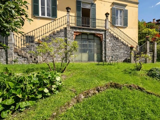 Apartment Griante-Cadenabbia Außenaufnahme 11