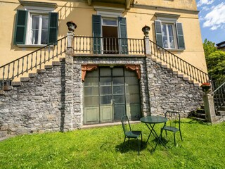 Appartamento Griante-Cadenabbia Registrazione all'aperto 13