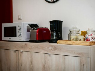 Appartamento Limonta Caratteristiche 8