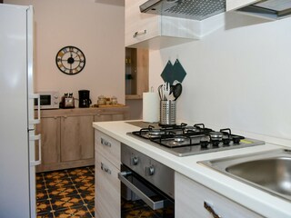 Apartamento Limonta Características 9