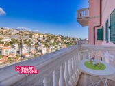 Apartamento Sanremo Grabación al aire libre 1