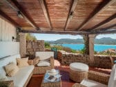 Apartamento Porto Rotondo Grabación al aire libre 1