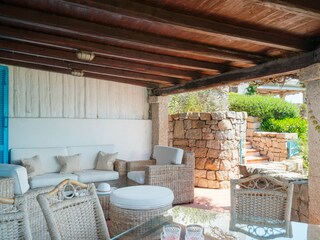 Apartamento Porto Rotondo Grabación al aire libre 5