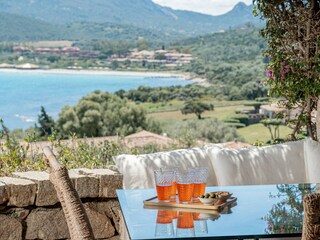 Apartamento Porto Rotondo Entorno 30