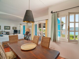 Apartamento Porto Rotondo Características 13