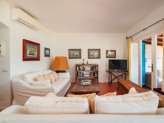 Apartamento Porto Rotondo Características 14