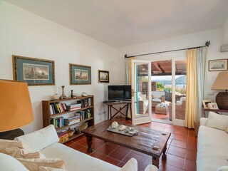 Apartamento Porto Rotondo Características 15