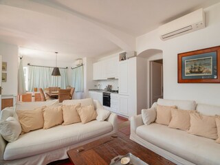 Apartamento Porto Rotondo Características 16