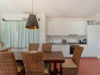 Apartamento Porto Rotondo Características 18