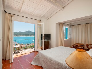 Apartamento Porto Rotondo Características 19
