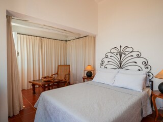 Apartamento Porto Rotondo Características 20