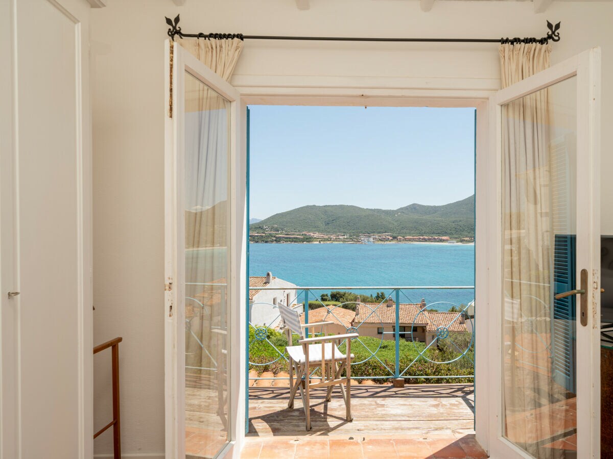 Apartment Porto Rotondo Umgebung 31