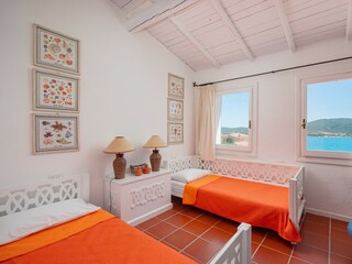 Apartamento Porto Rotondo Características 21