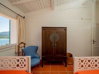 Apartamento Porto Rotondo Características 22