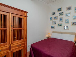 Apartamento Porto Rotondo Características 23