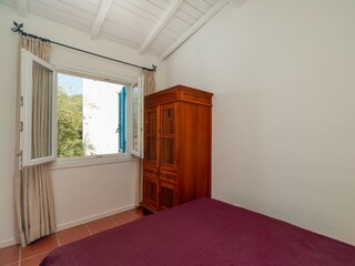 Apartamento Porto Rotondo Características 24