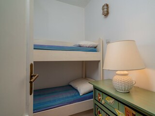 Apartamento Porto Rotondo Características 25