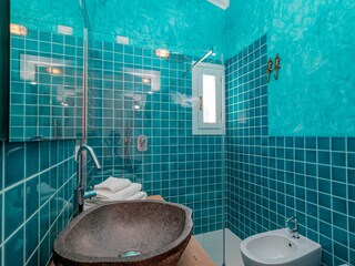Apartamento Porto Rotondo Características 27