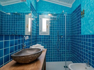 Apartamento Porto Rotondo Características 29