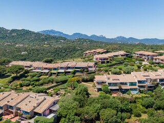 Apartamento Porto Rotondo Grabación al aire libre 12